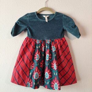 Matilda Jane dress